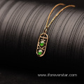 OEM ODM Vogue High-End Quality Natural Jadeite Jade
